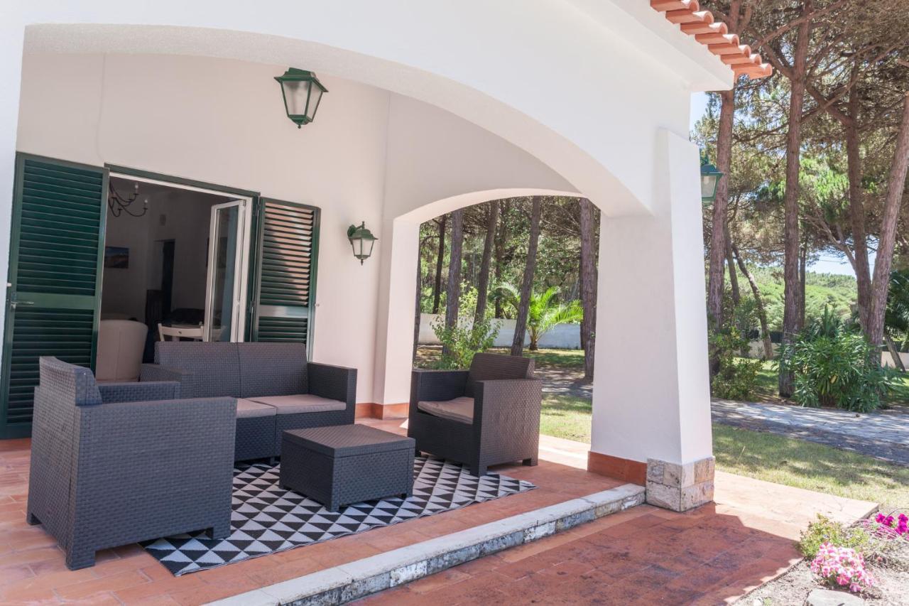 Villa Ocean, Pines&Mountain à Colares Extérieur photo
