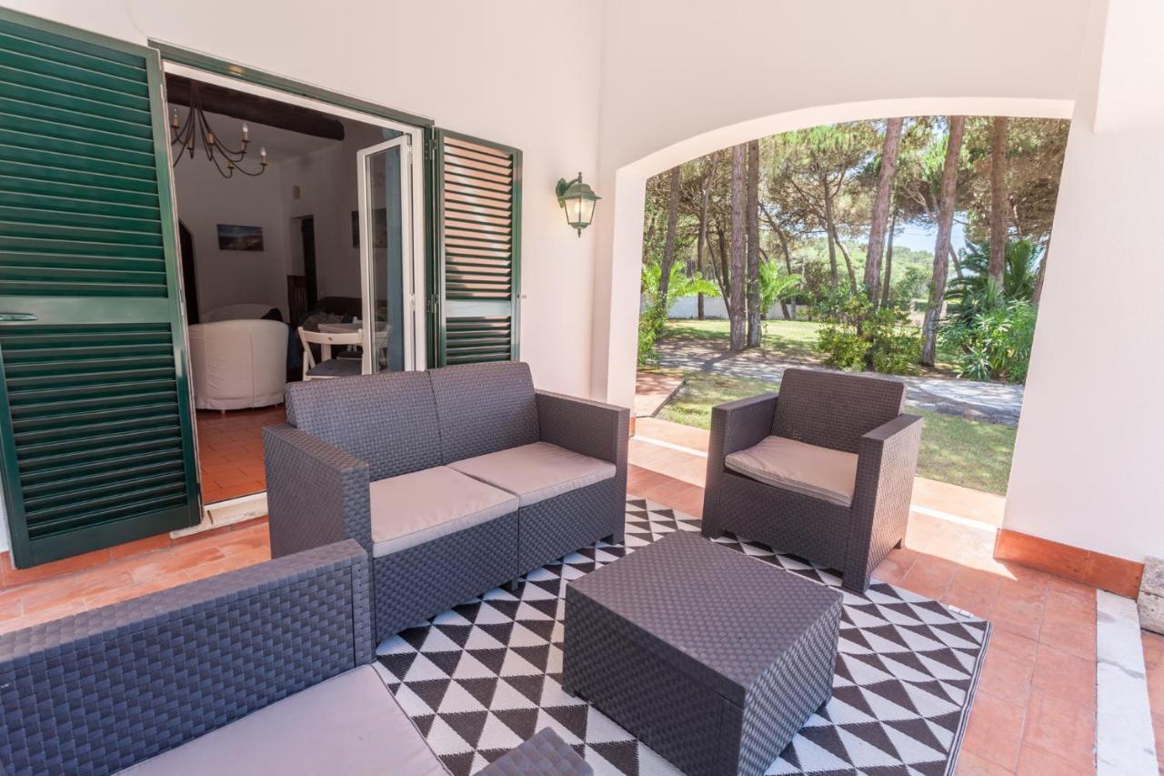 Villa Ocean, Pines&Mountain à Colares Extérieur photo