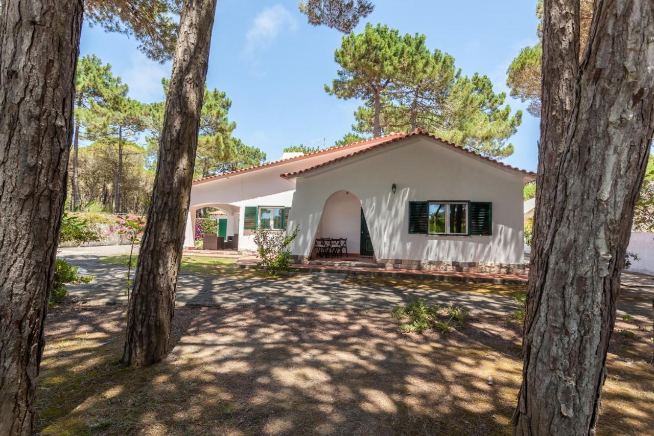 Villa Ocean, Pines&Mountain à Colares Extérieur photo