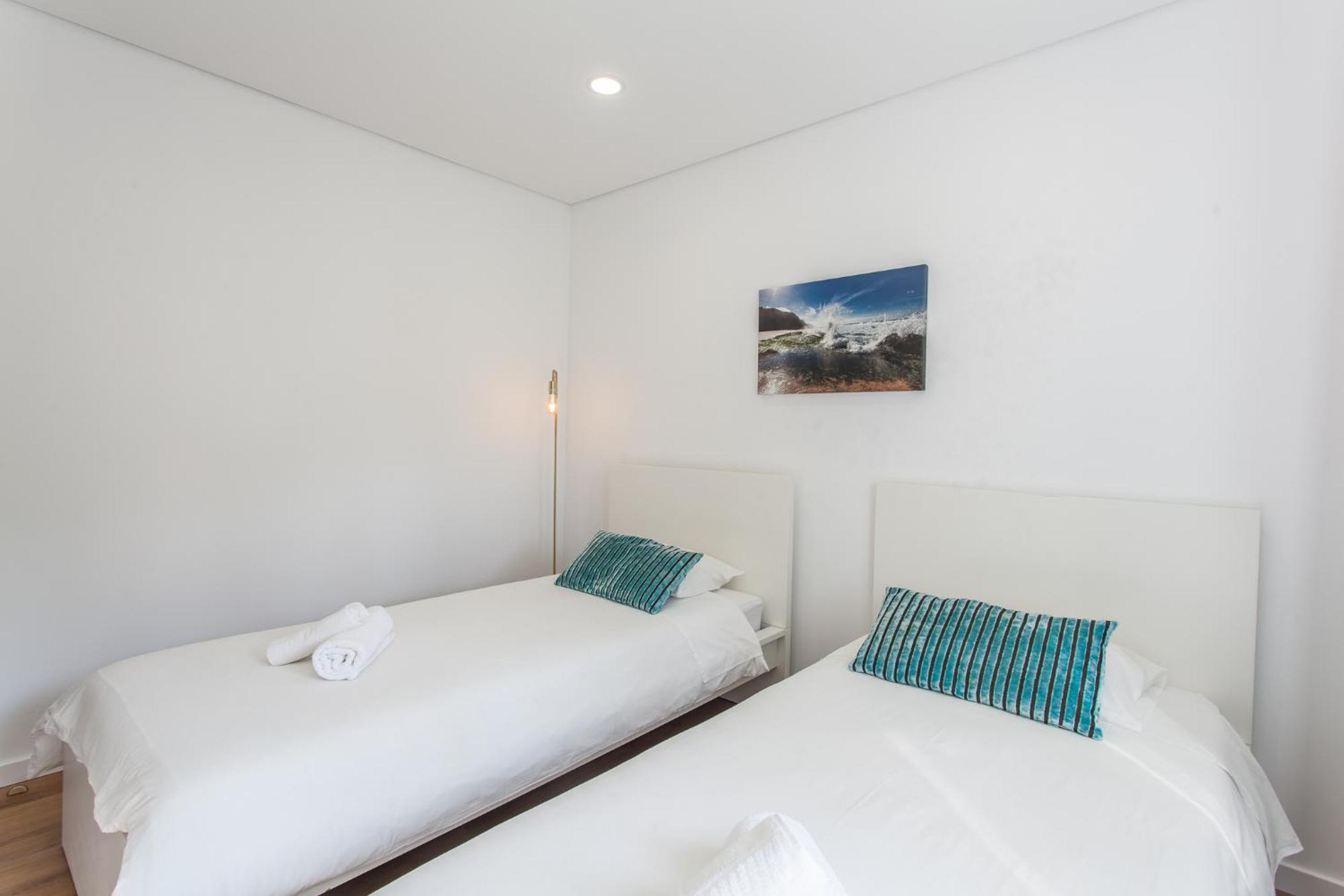 Villa Ocean, Pines&Mountain à Colares Extérieur photo