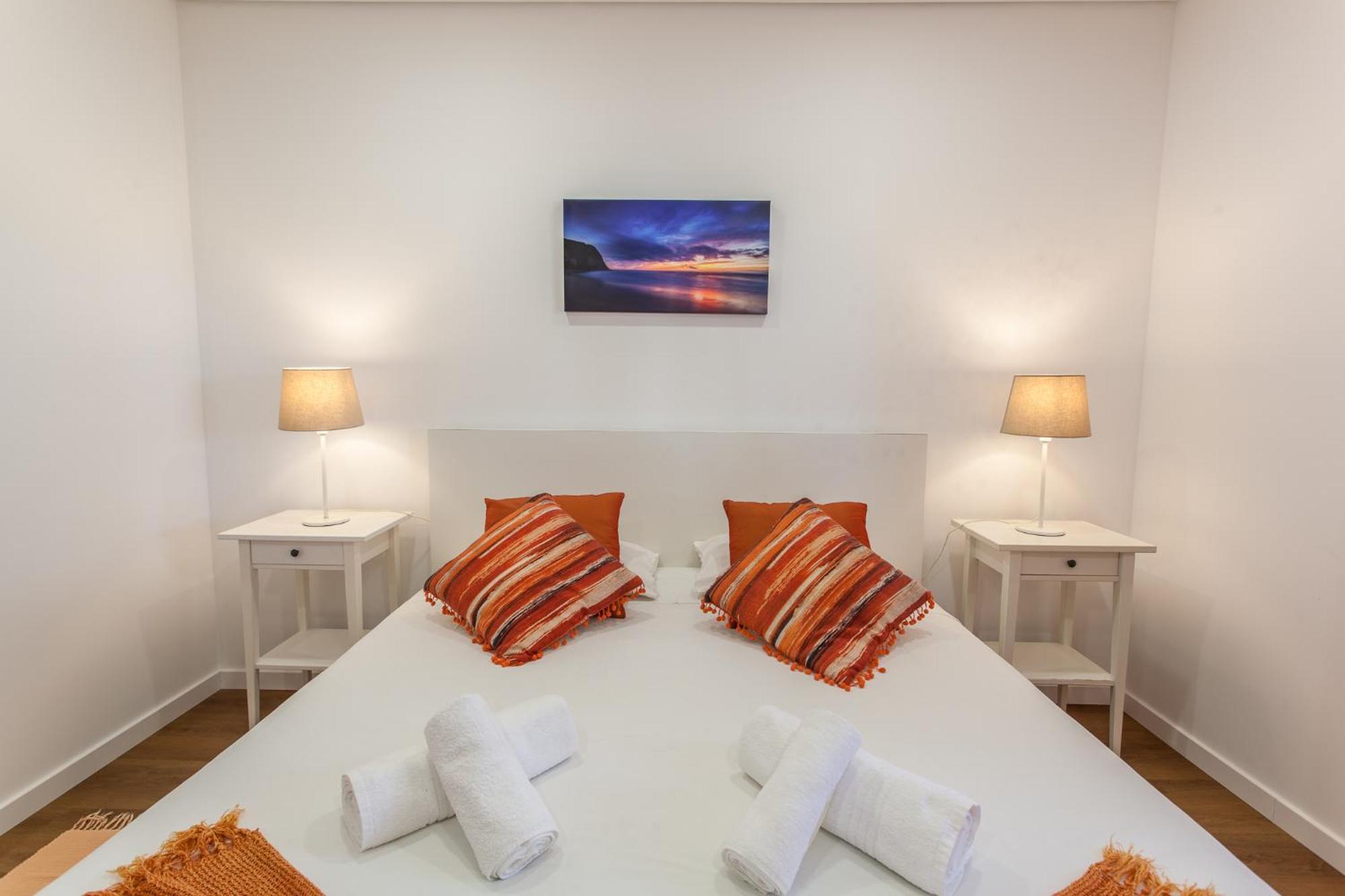 Villa Ocean, Pines&Mountain à Colares Extérieur photo