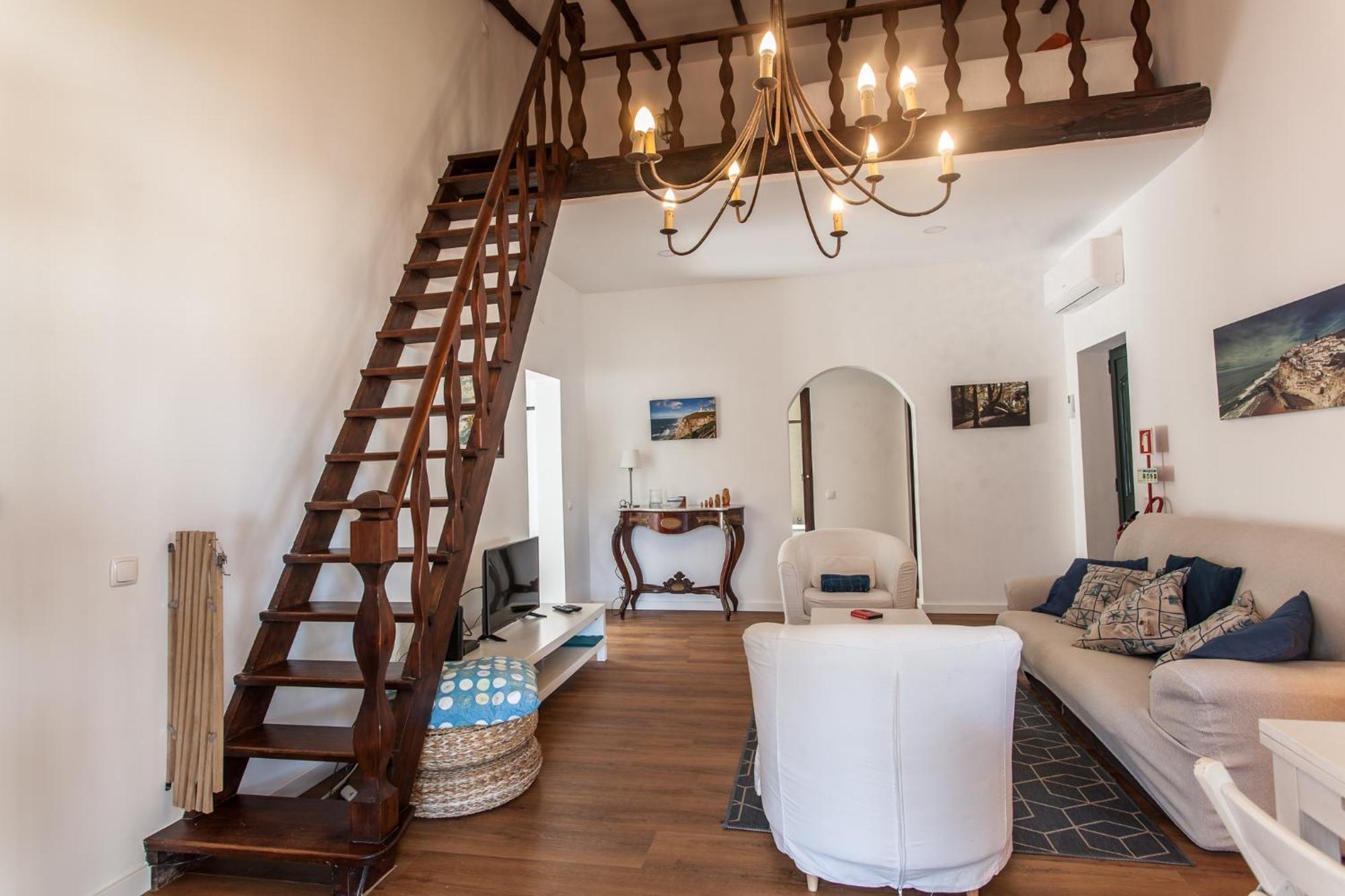 Villa Ocean, Pines&Mountain à Colares Extérieur photo